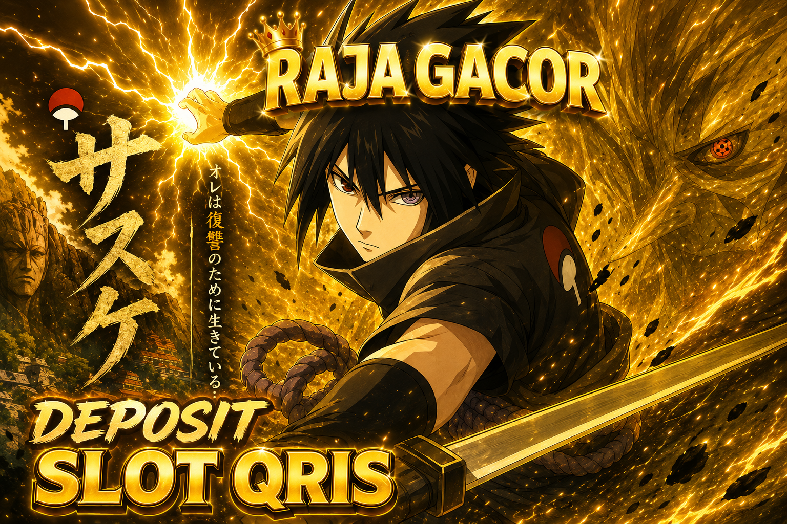 RAJAGACOR: Link Main Raja Slot Gacor Deposit Qris Termurah Tanpa Admin